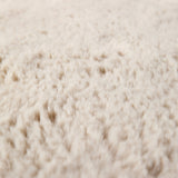 tappeto eddy avorio, colore avorio, taglia 70 x 140. perfetti per valorizzare soggiorno, camera e zona relax con eleganza