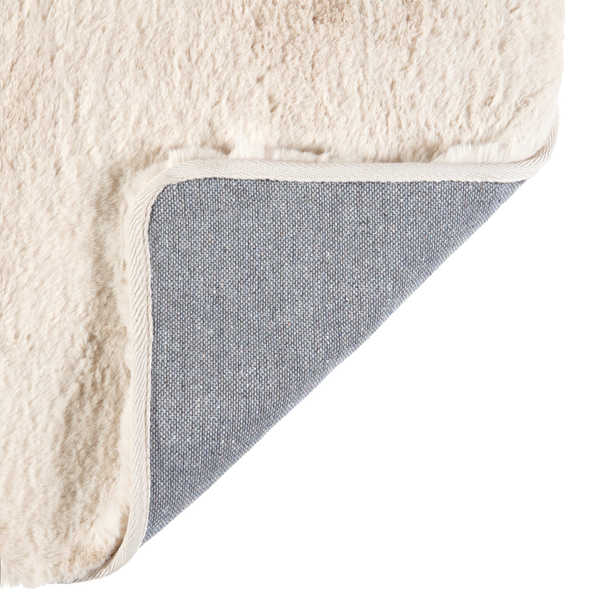 tappeto eddy avorio, colore avorio, taglia 120 x 170. tappeti morbidi e resistenti, ideali per un’atmosfera accogliente