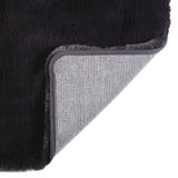 tappeto eddy ombra, colore ombra, taglia 160 x 230. tappeti morbidi e resistenti, ideali per un’atmosfera accogliente