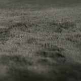 tappeto eddy timo, colore timo, taglia diamètre 160. perfetti per valorizzare soggiorno, camera e zona relax con eleganza