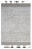 tappeto wigan avorio/beige, colore avorio/beige, taglia 230 x 160. tappeti di design per arredare con stile ogni ambiente della casa
