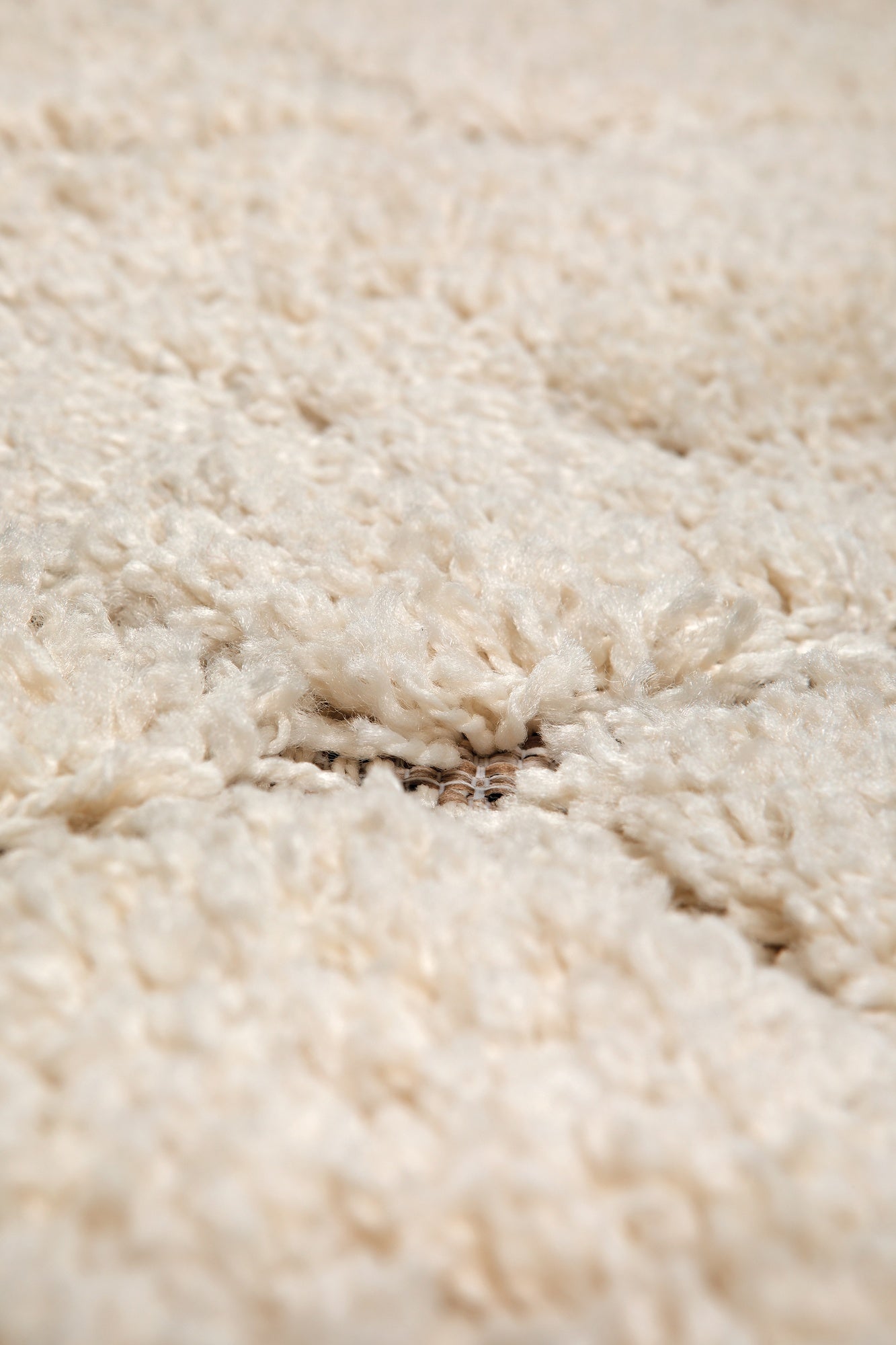 tappeto berry 2 neve, colore neve, taglia 160 x 230. tappeti morbidi e resistenti, ideali per un’atmosfera accogliente