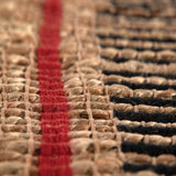 tappeto eden uva spina, colore uva spina, taglia diamètre 160. perfetti per valorizzare soggiorno, camera e zona relax con eleganza