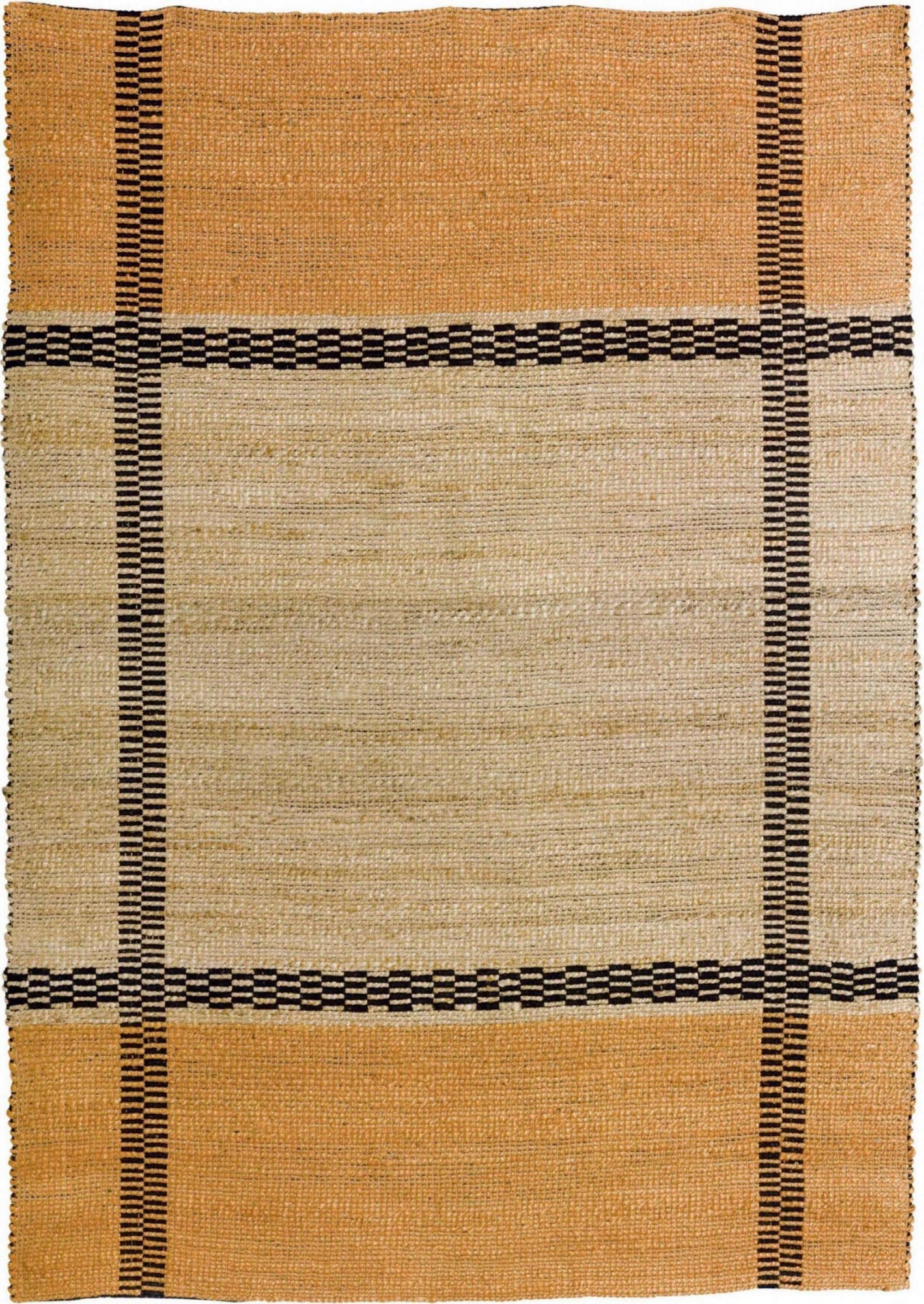 tappeto eden ocra, colore ocra, taglia 160 x 230. tappeti di design per arredare con stile ogni ambiente della casa