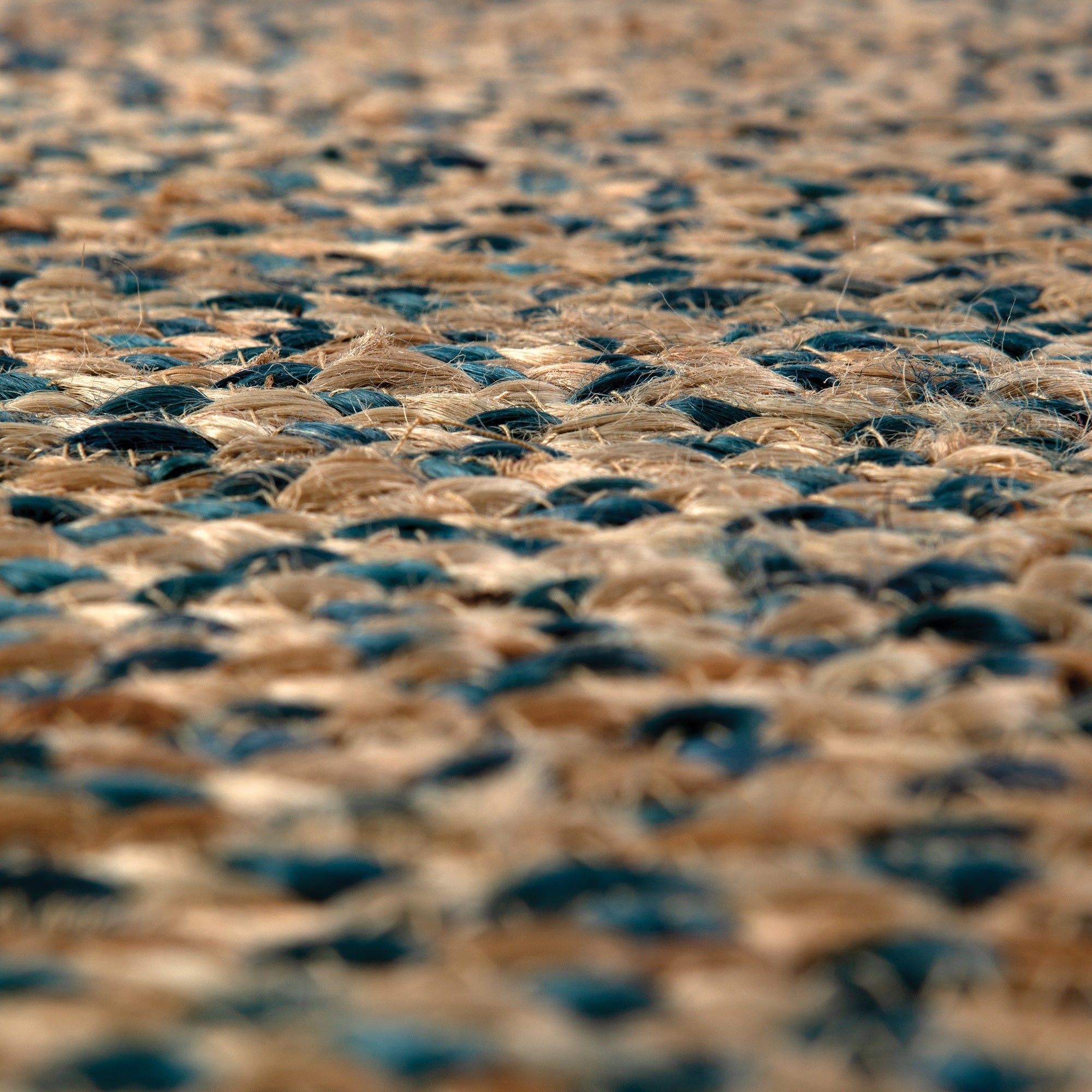 tappeto elliot riviera, colore riviera, taglia diamètre 160. perfetti per valorizzare soggiorno, camera e zona relax con eleganza