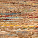 tappeto keanu multico, colore multico, taglia 160 x 230. perfetti per valorizzare soggiorno, camera e zona relax con eleganza