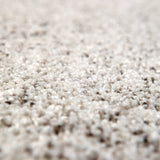 tappeto abu 2 avorio, colore avorio, taglia 160 x 230. perfetti per valorizzare soggiorno, camera e zona relax con eleganza