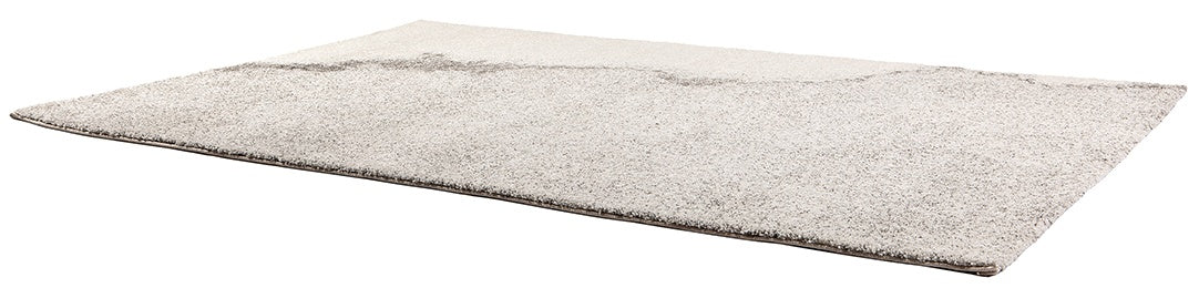 tappeto abu 2 avorio, colore avorio, taglia 200 x 290. materiali naturali e sostenibili per un comfort ecologico e duraturo