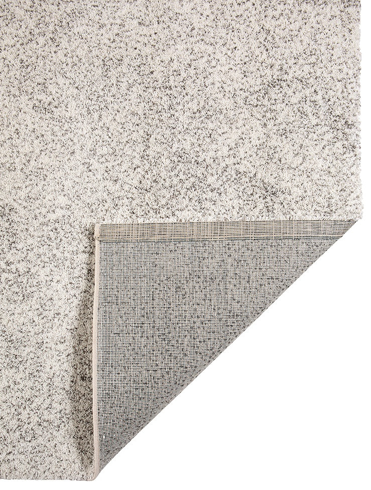 tappeto abu 2 avorio, colore avorio, taglia 200 x 290. tappeti morbidi e resistenti, ideali per un’atmosfera accogliente