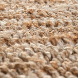 tappeto micha naturale, colore naturale, taglia 160 x 230. perfetti per valorizzare soggiorno, camera e zona relax con eleganza