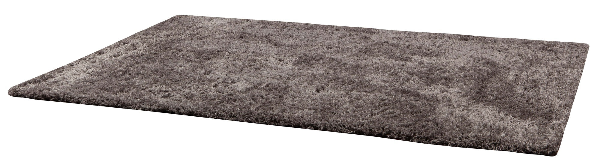 tappeto miky grigio, colore grigio, taglia 160 x 230. materiali naturali e sostenibili per un comfort ecologico e duraturo