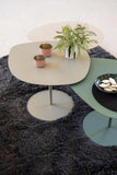 tappeto miky caviale, colore caviale, taglia 160 x 230. complemento ideale per completare l’arredo con un tocco di classe