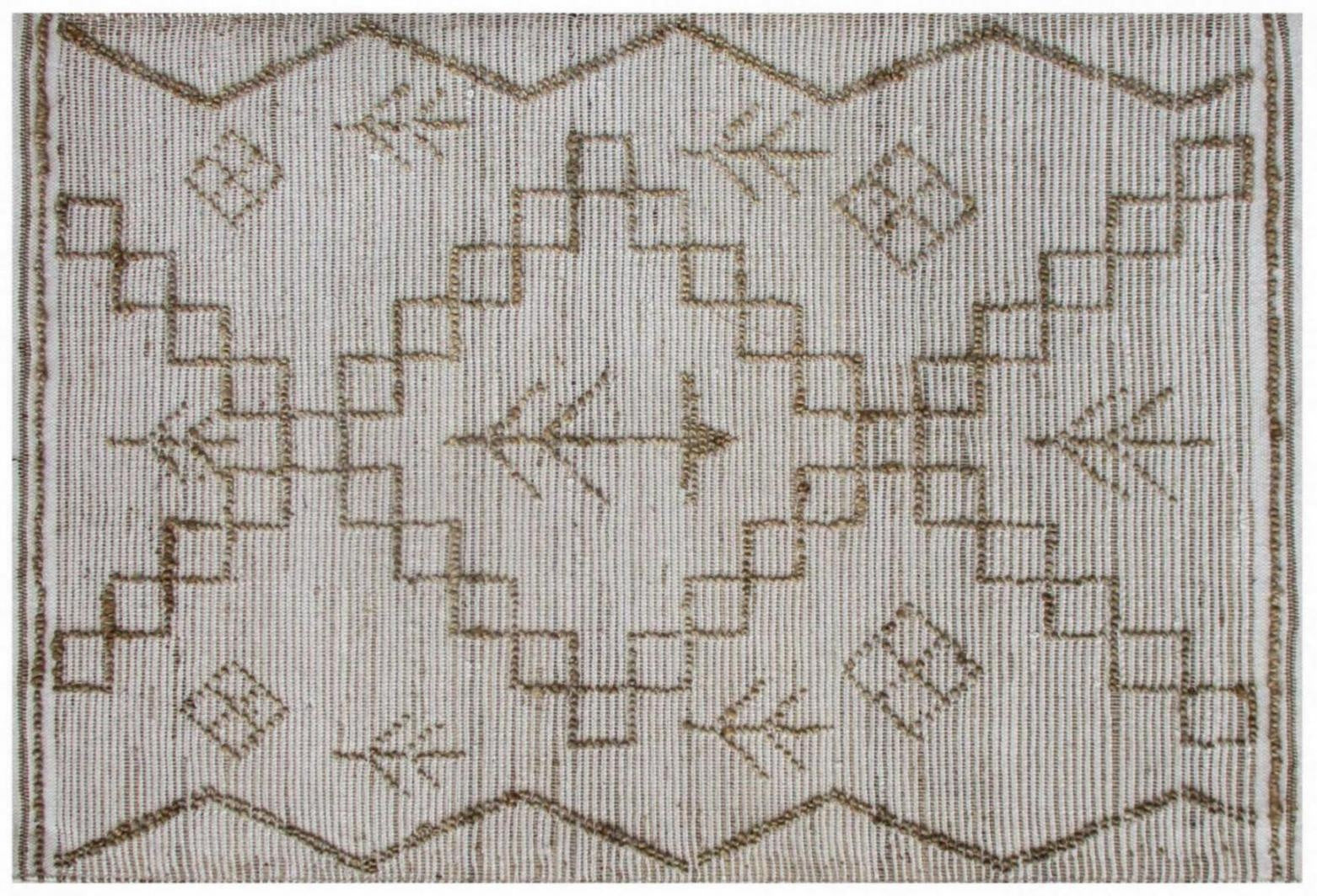 tappeto altona naturale/avorio, colore naturale/avorio, taglia 160 x 230. tappeti di design per arredare con stile ogni ambiente della casa