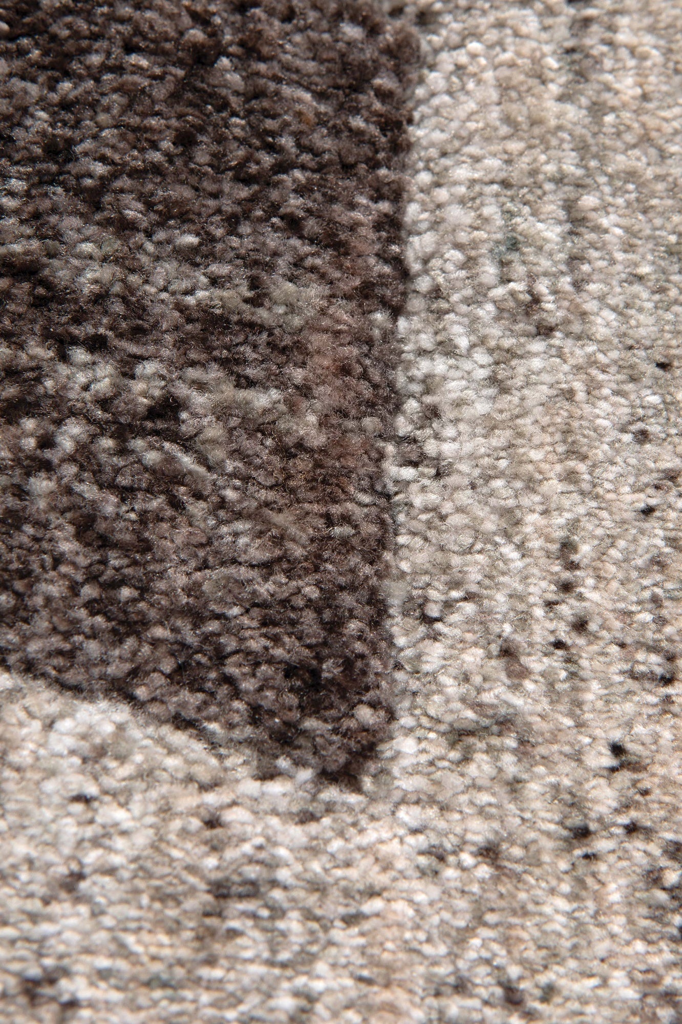 tappeto kiara carbone, colore carbone, taglia 200 x 290 x 1. design esclusivo che unisce estetica e funzionalità per la casa moderna