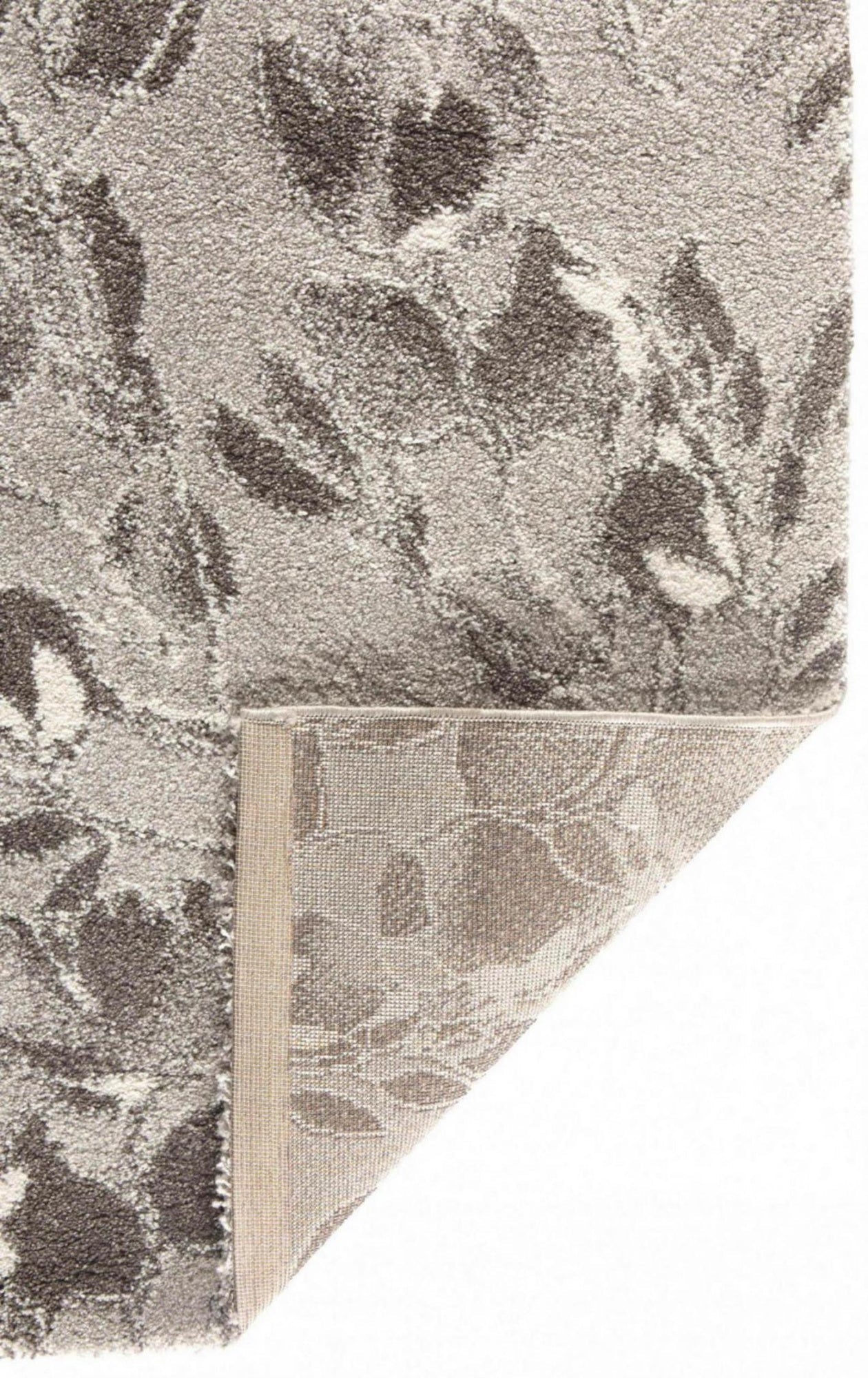 tappeto kanoa perla, colore perla, taglia 160 x 230. tappeti morbidi e resistenti, ideali per un’atmosfera accogliente