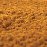 tappeto elios senape, colore senape, taglia 60 x 200. perfetti per valorizzare soggiorno, camera e zona relax con eleganza