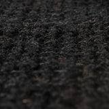 tappeto elios carbone, colore carbone, taglia 160 x 230. perfetti per valorizzare soggiorno, camera e zona relax con eleganza