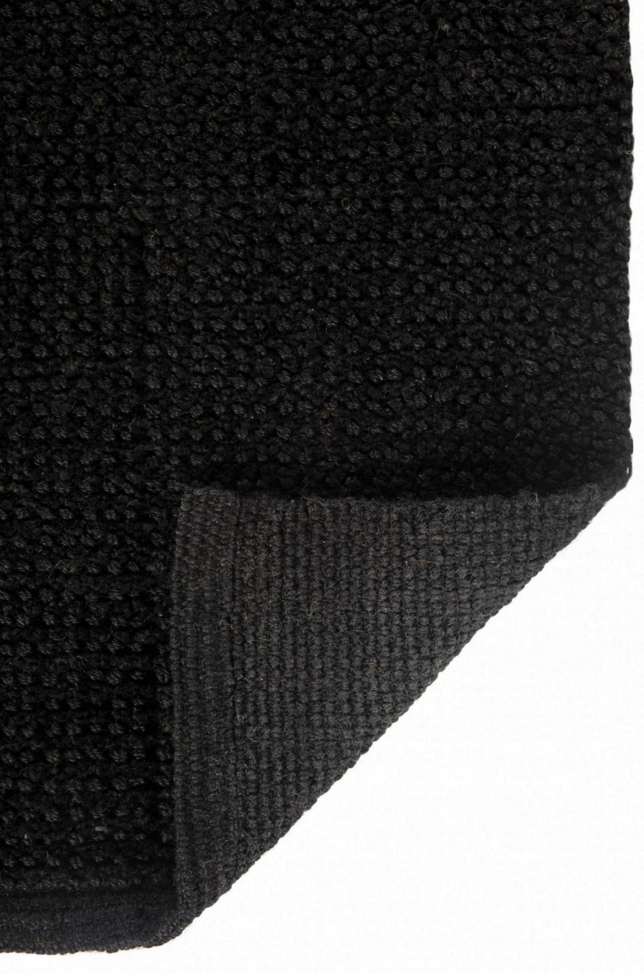 tappeto elios carbone, colore carbone, taglia 160 x 230. tappeti morbidi e resistenti, ideali per un’atmosfera accogliente