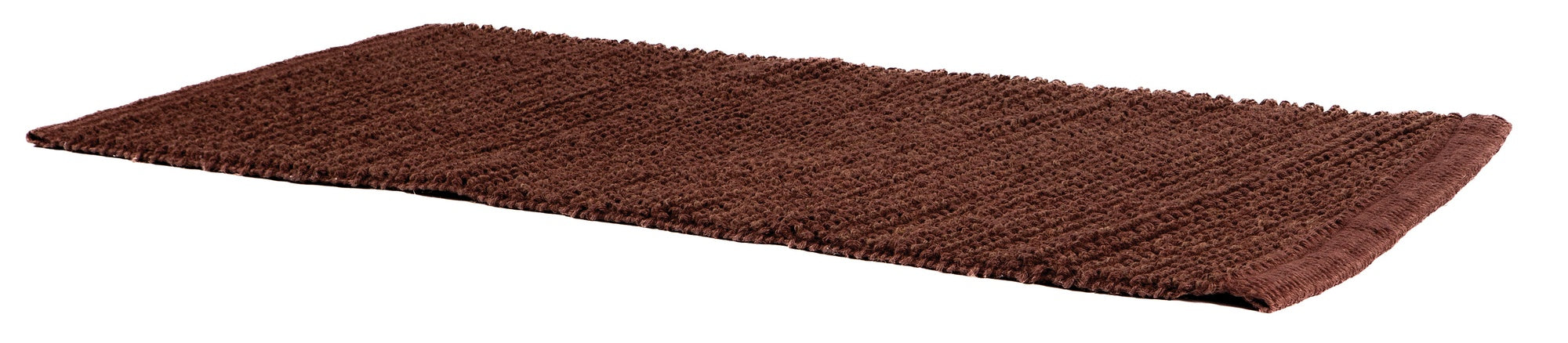 tappeto elios caramello, colore caramello, taglia 160 x 230. materiali naturali e sostenibili per un comfort ecologico e duraturo