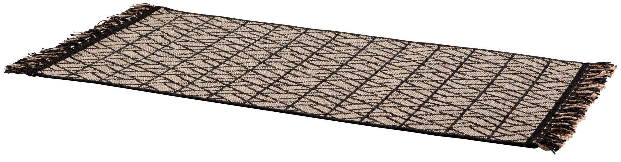 tappeto sadar naturale, colore naturale, taglia 60 x 110. perfetti per valorizzare soggiorno, camera e zona relax con eleganza