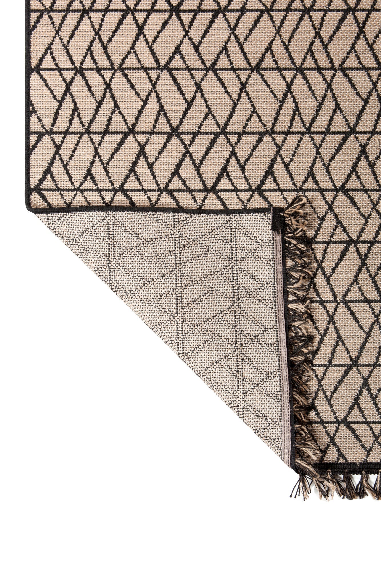 tappeto sadar naturale, colore naturale, taglia 60 x 110. tappeti morbidi e resistenti, ideali per un’atmosfera accogliente