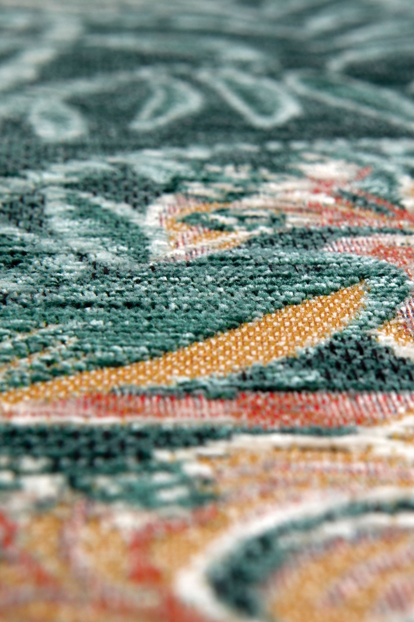 tappeto nona prussia, colore prussia, taglia 67 x 200 x 1. perfetti per valorizzare soggiorno, camera e zona relax con eleganza