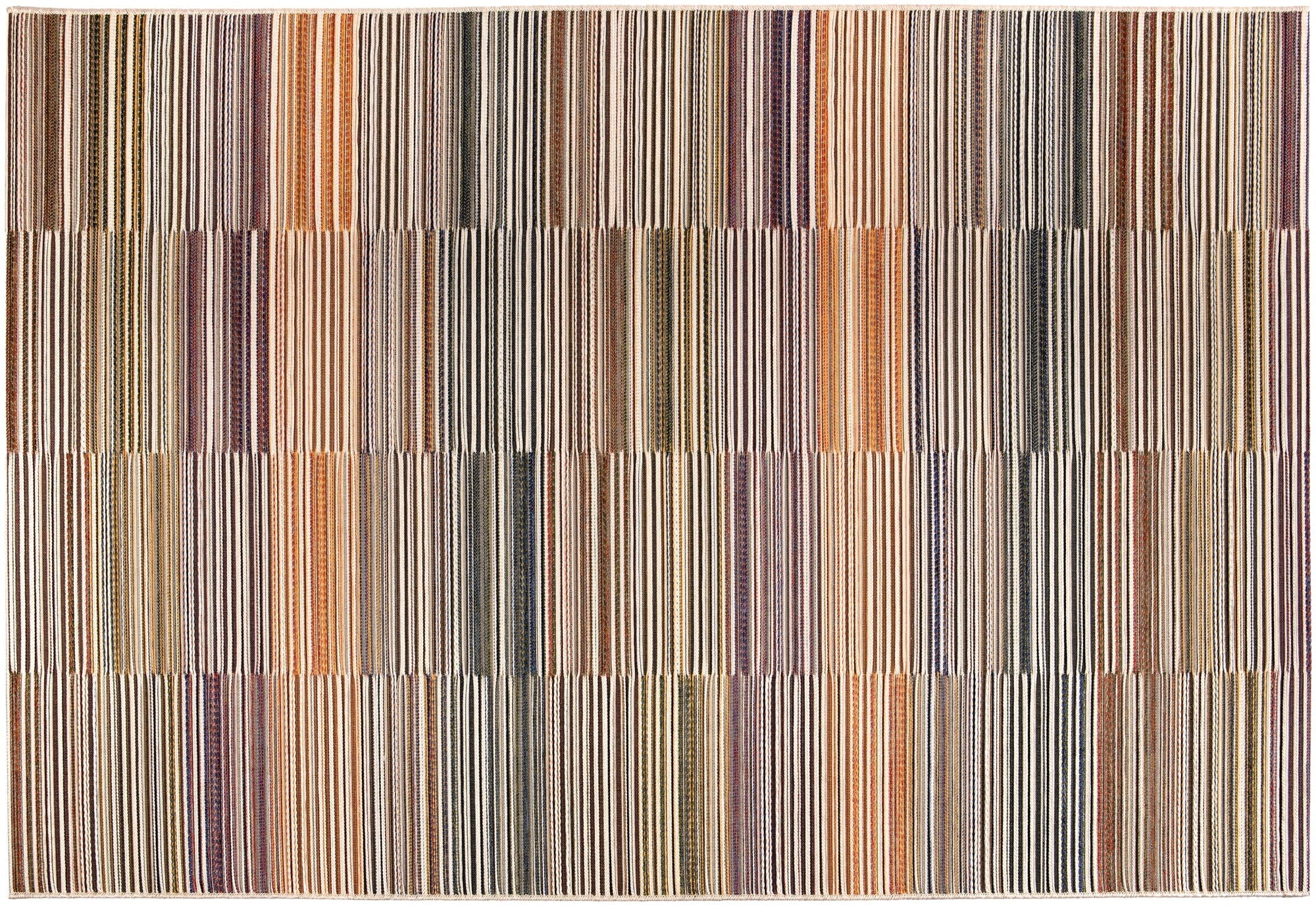 tappeto outdoor bianca papaya, colore papaya, taglia 160 x 230 x 1. dettaglio del prodotto da bagno