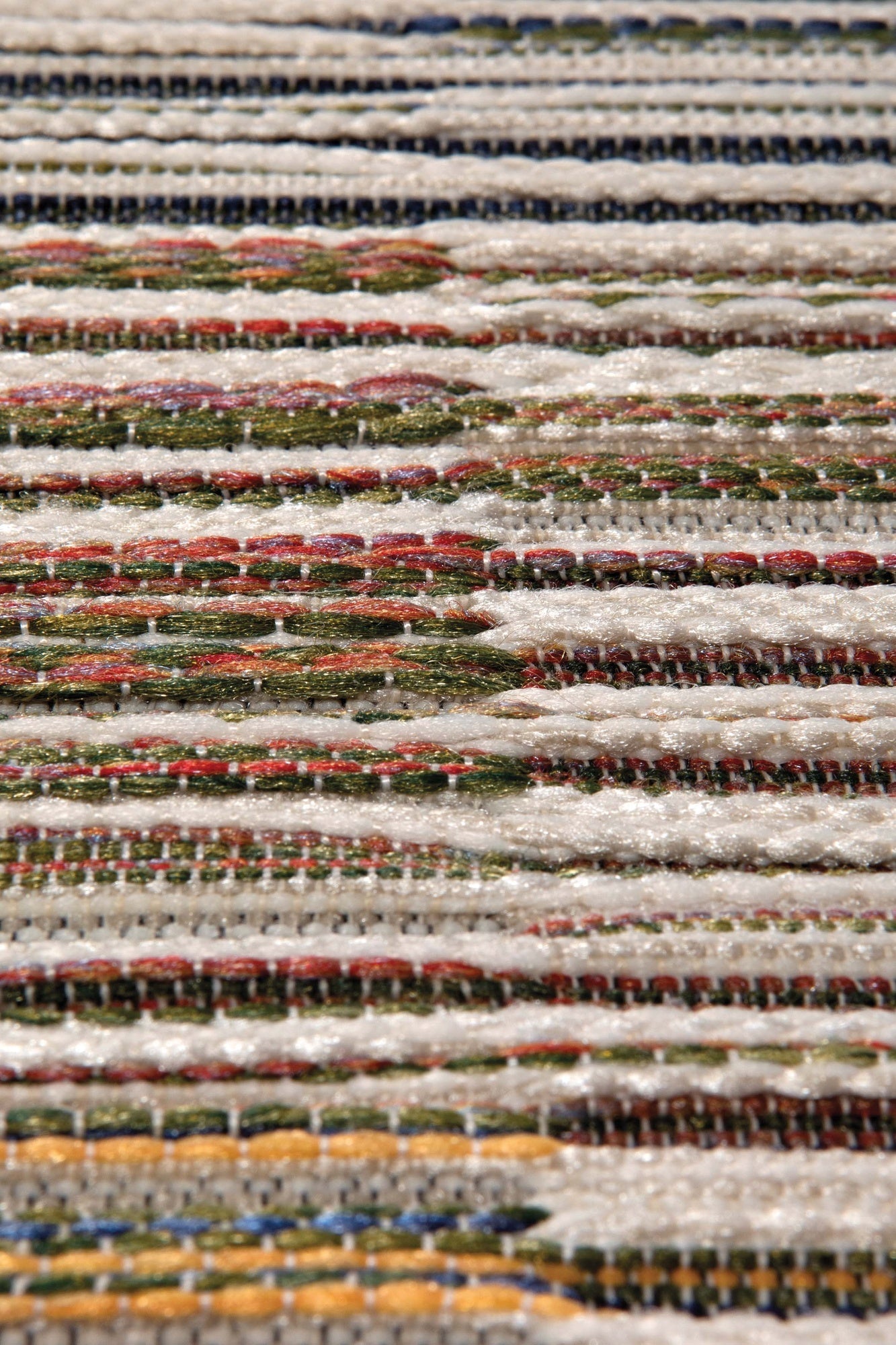 tappeto outdoor bianca papaya, colore papaya, taglia 160 x 230 x 1. dettaglio del prodotto da bagno