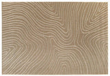 tappeto outdoor alberta 2 lino, colore lino, taglia 160 x 230. dettaglio del prodotto da bagno