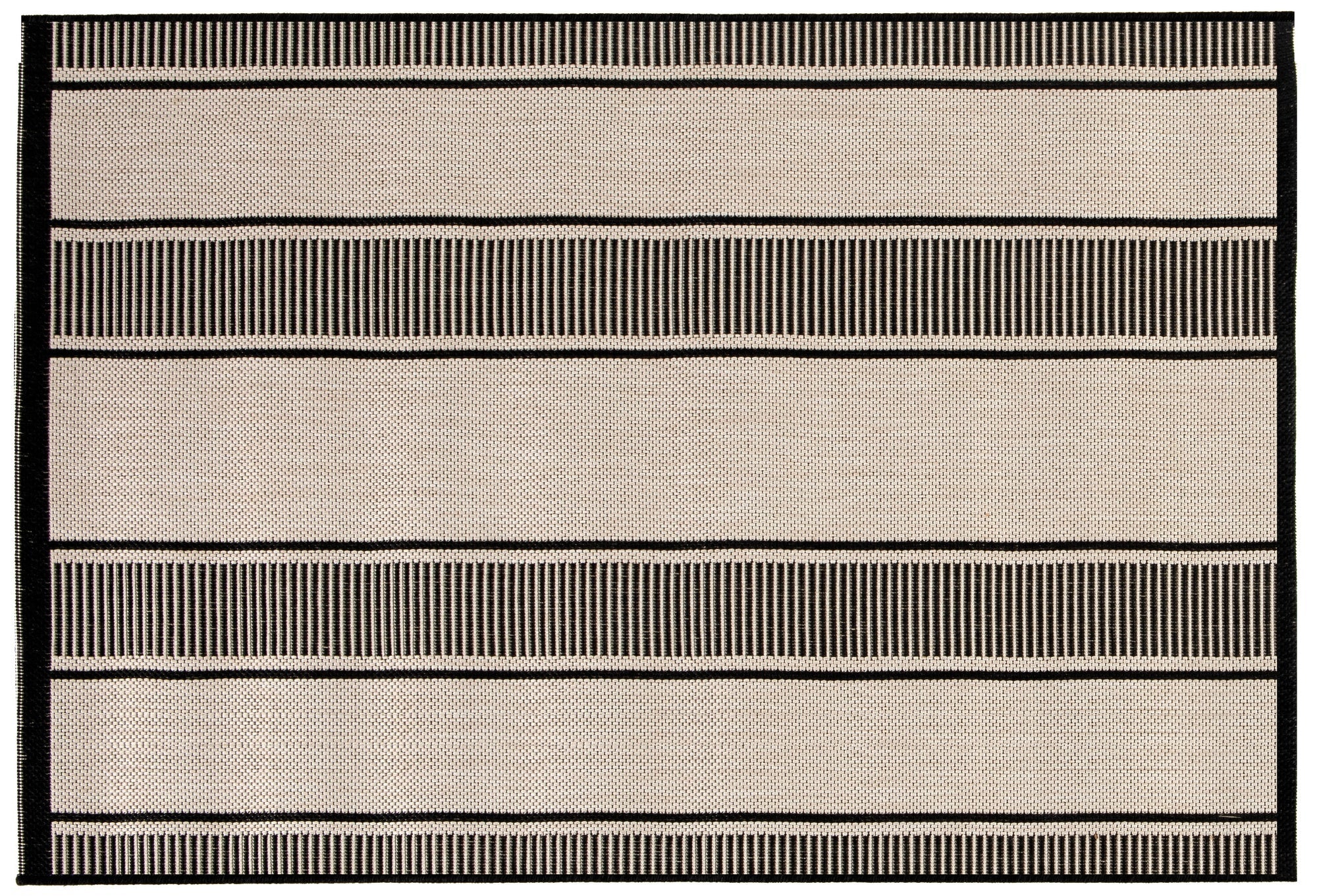 tappeto outdoor paomia 2 perla, colore perla, taglia 60 x 110. dettaglio del prodotto da bagno