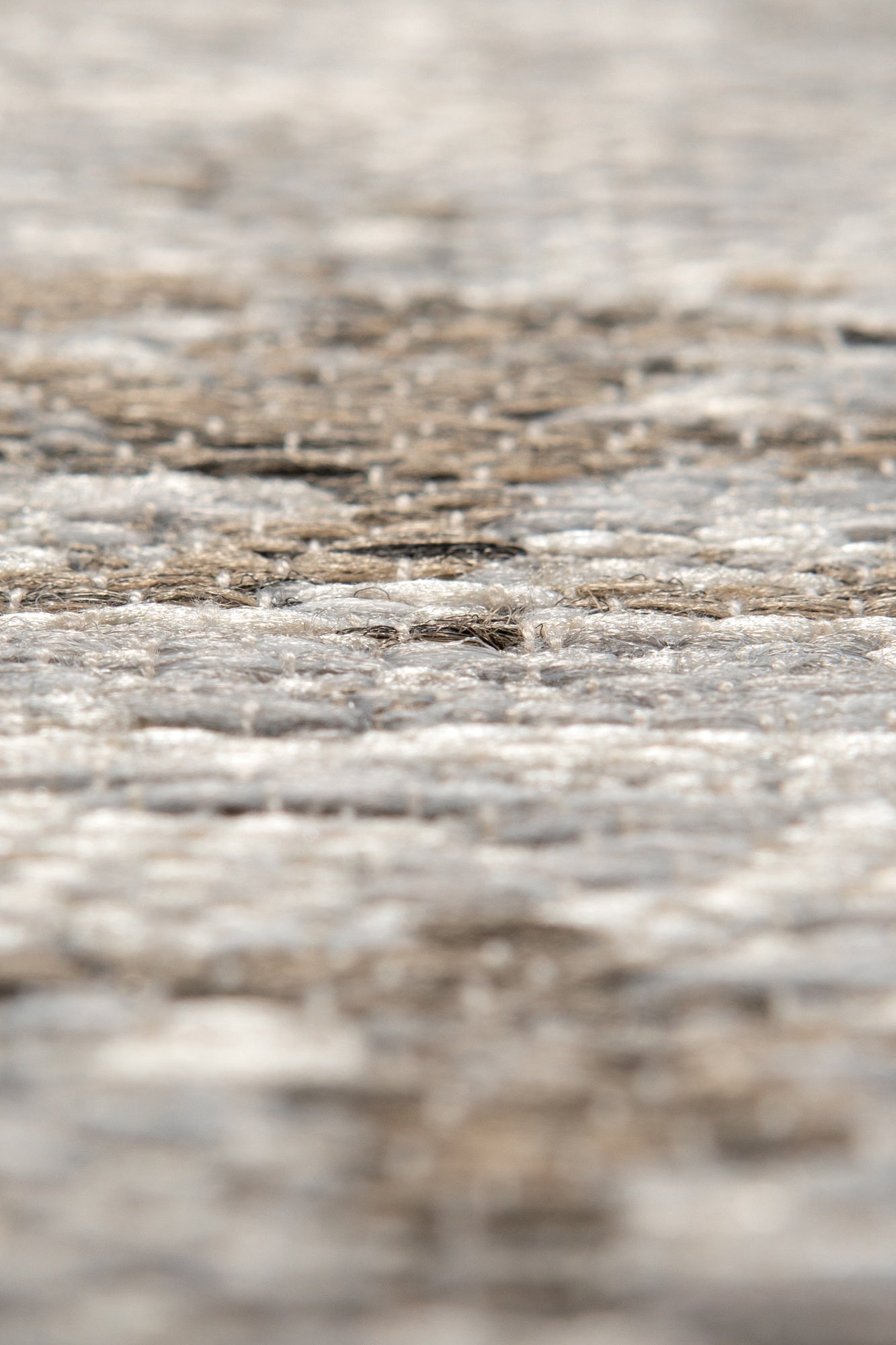 tappeto outdoor catania 2 naturale, colore naturale, taglia 60 x 110. dettaglio del prodotto da bagno