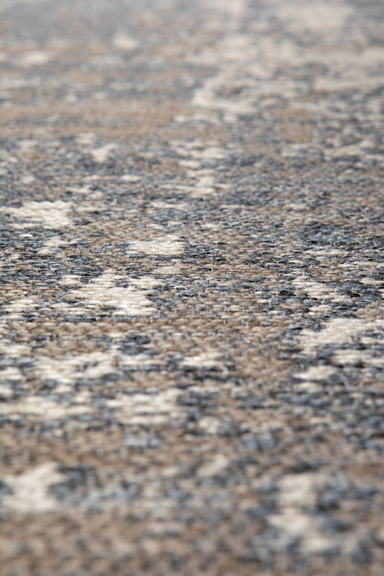 tappeto outdoor catania 2 grigio, colore grigio, taglia 160 x 230. dettaglio del prodotto da bagno