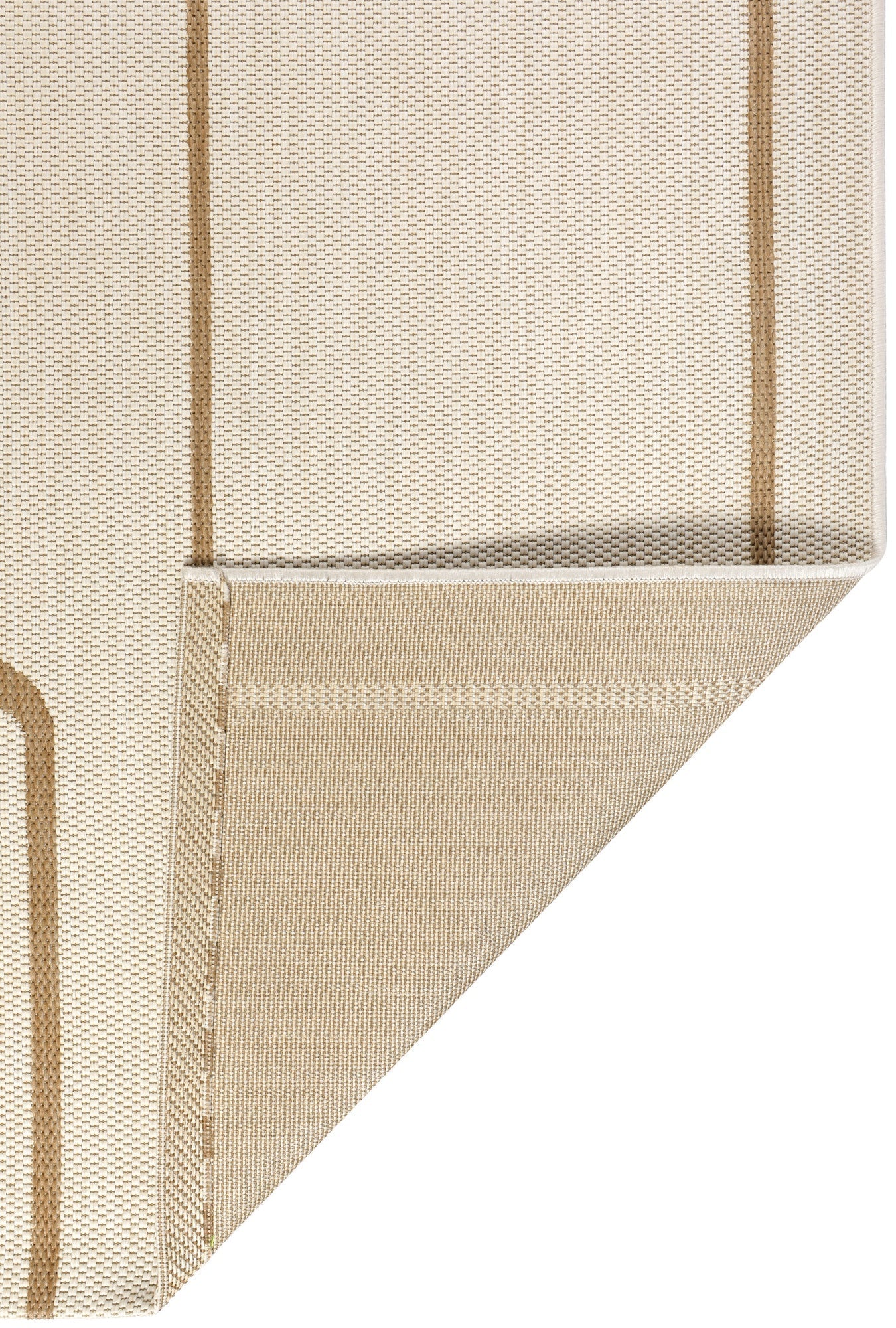 tappeto outdoor damon naturale, colore naturale, taglia 160 x 230. dettaglio del prodotto da bagno