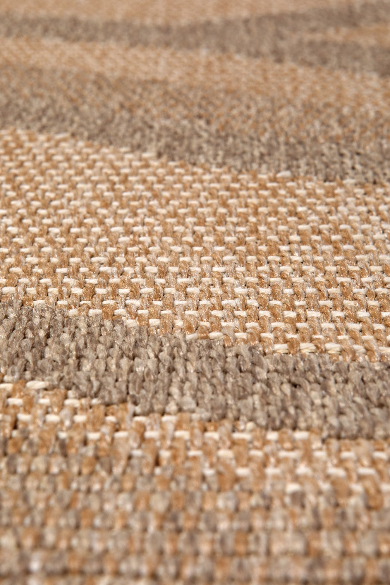 tappeto outdoor clem naturale, colore naturale, taglia 200 x 290 x 1. dettaglio del prodotto da bagno