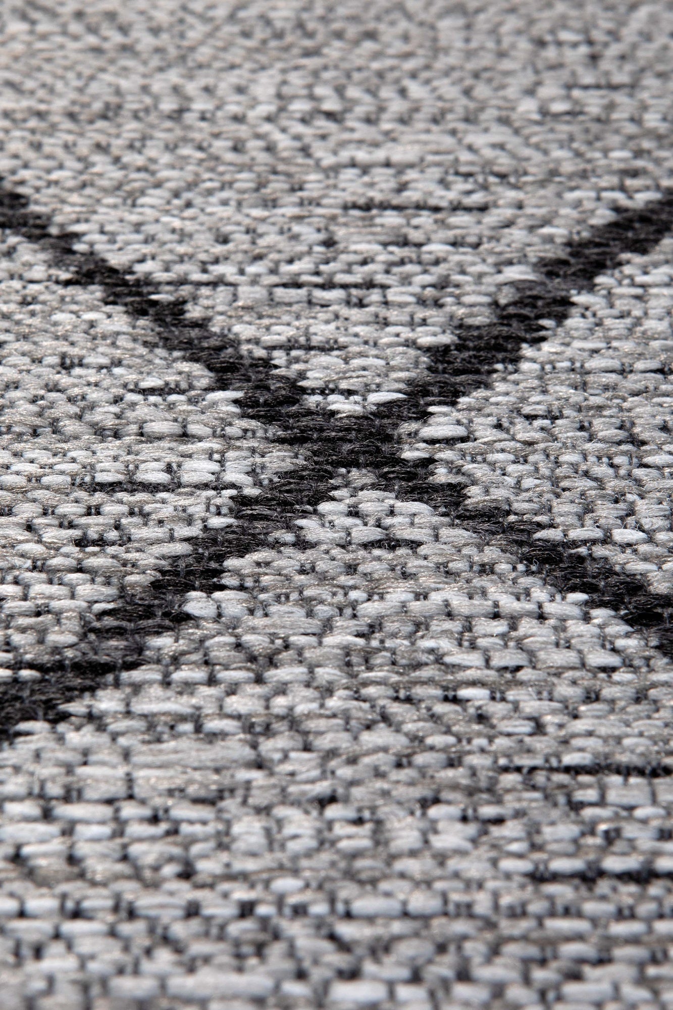 tappeto outdoor allan perla, colore perla, taglia 160 x 230 x 1. dettaglio del prodotto da bagno