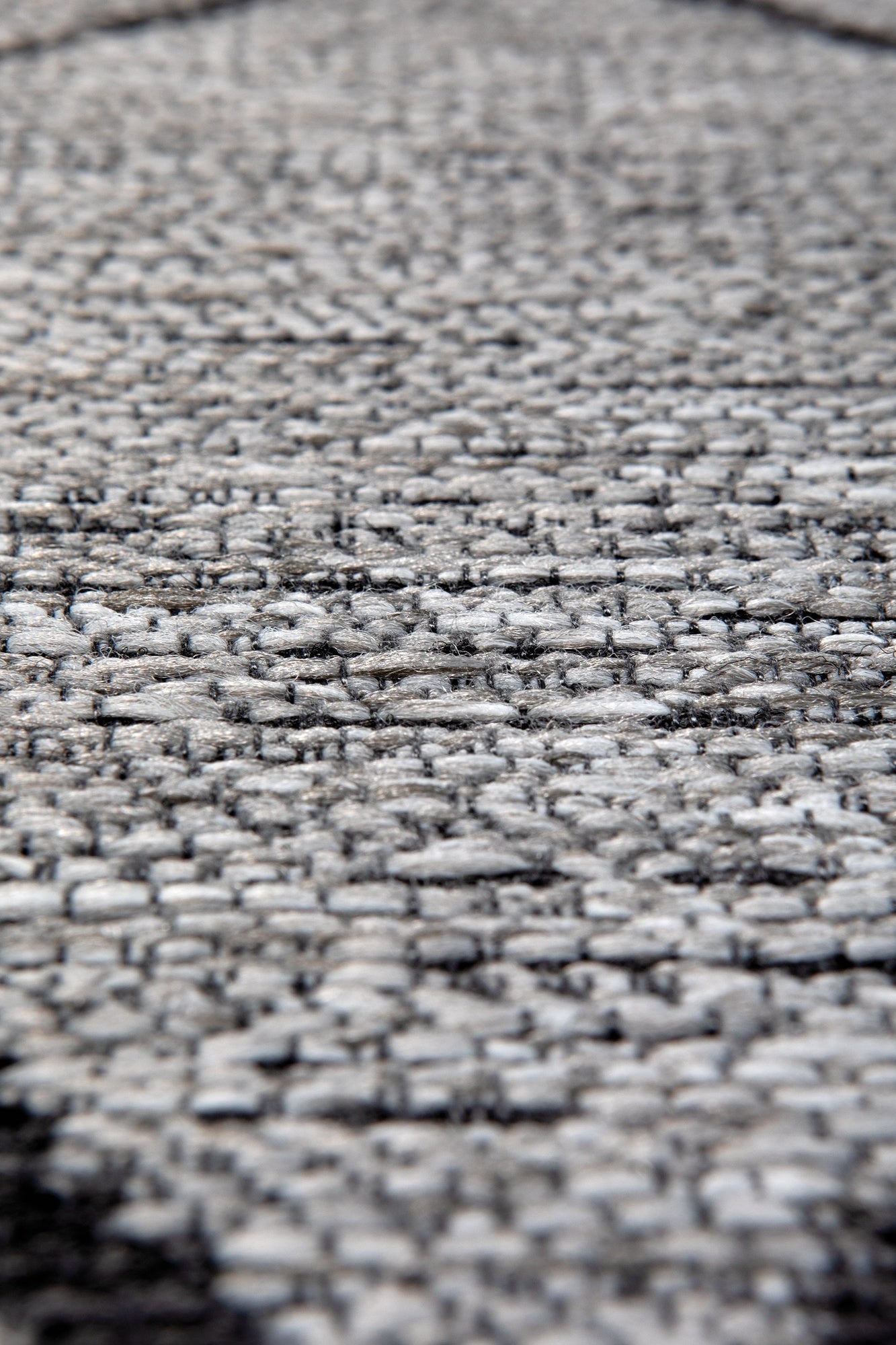 tappeto outdoor allan perla, colore perla, taglia 200 x 290 x 1. dettaglio del prodotto da bagno