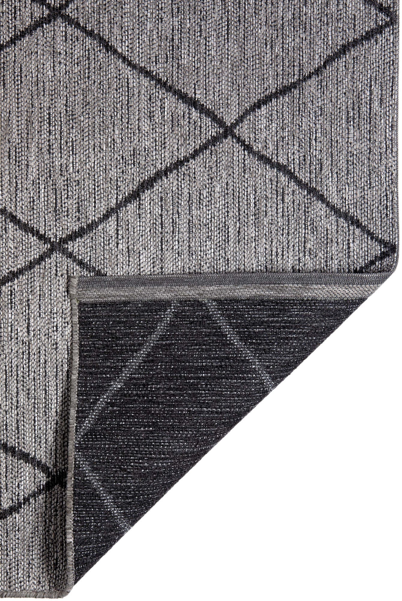 tappeto outdoor allan perla, colore perla, taglia 200 x 290 x 1. dettaglio del prodotto da bagno