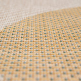 tappeto outdoor nell multico, colore multico, taglia 120 x 170. dettaglio del prodotto da bagno