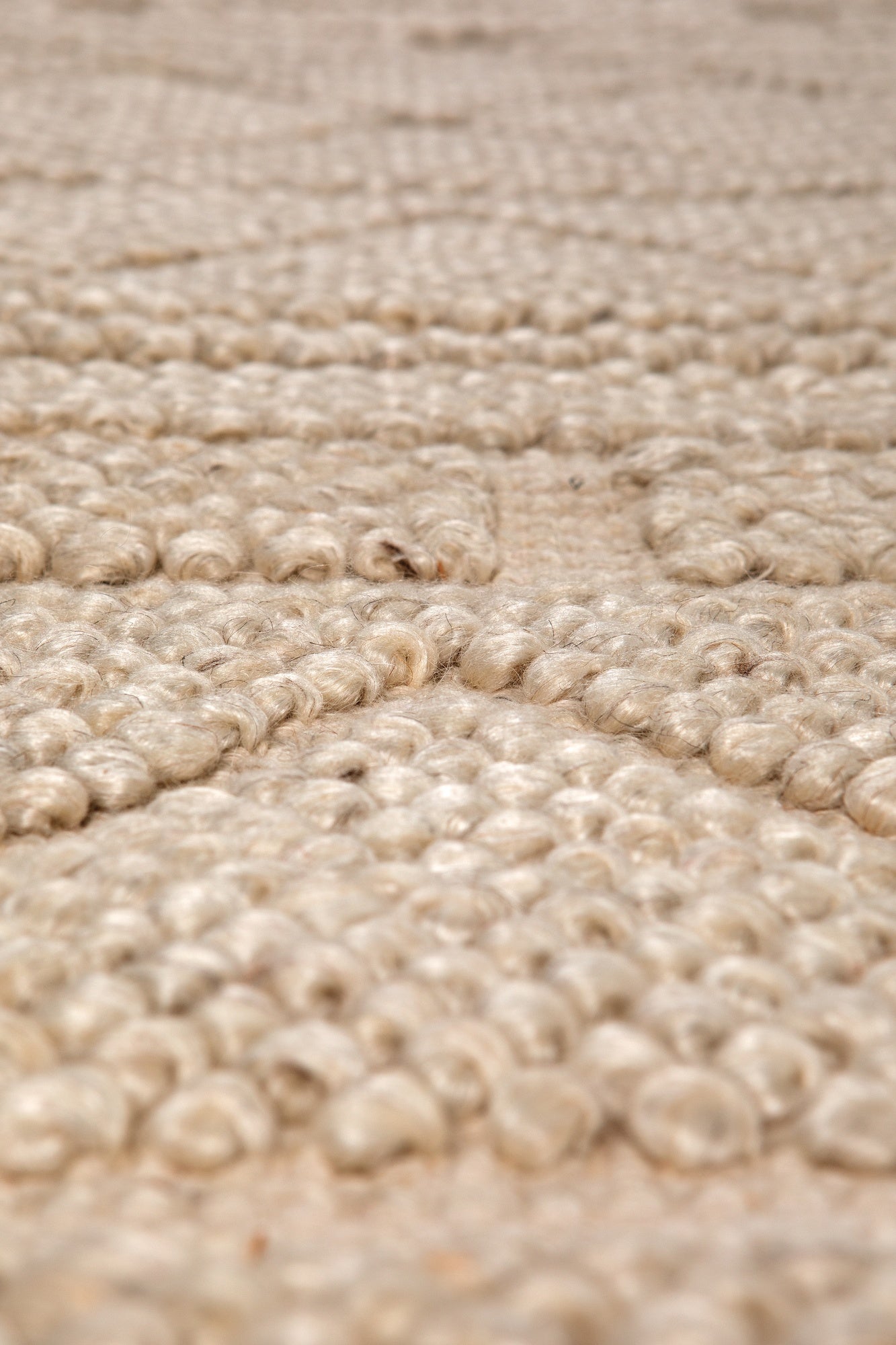 tappeto outdoor soan neve, colore neve, taglia 120 x 170. dettaglio del prodotto da bagno