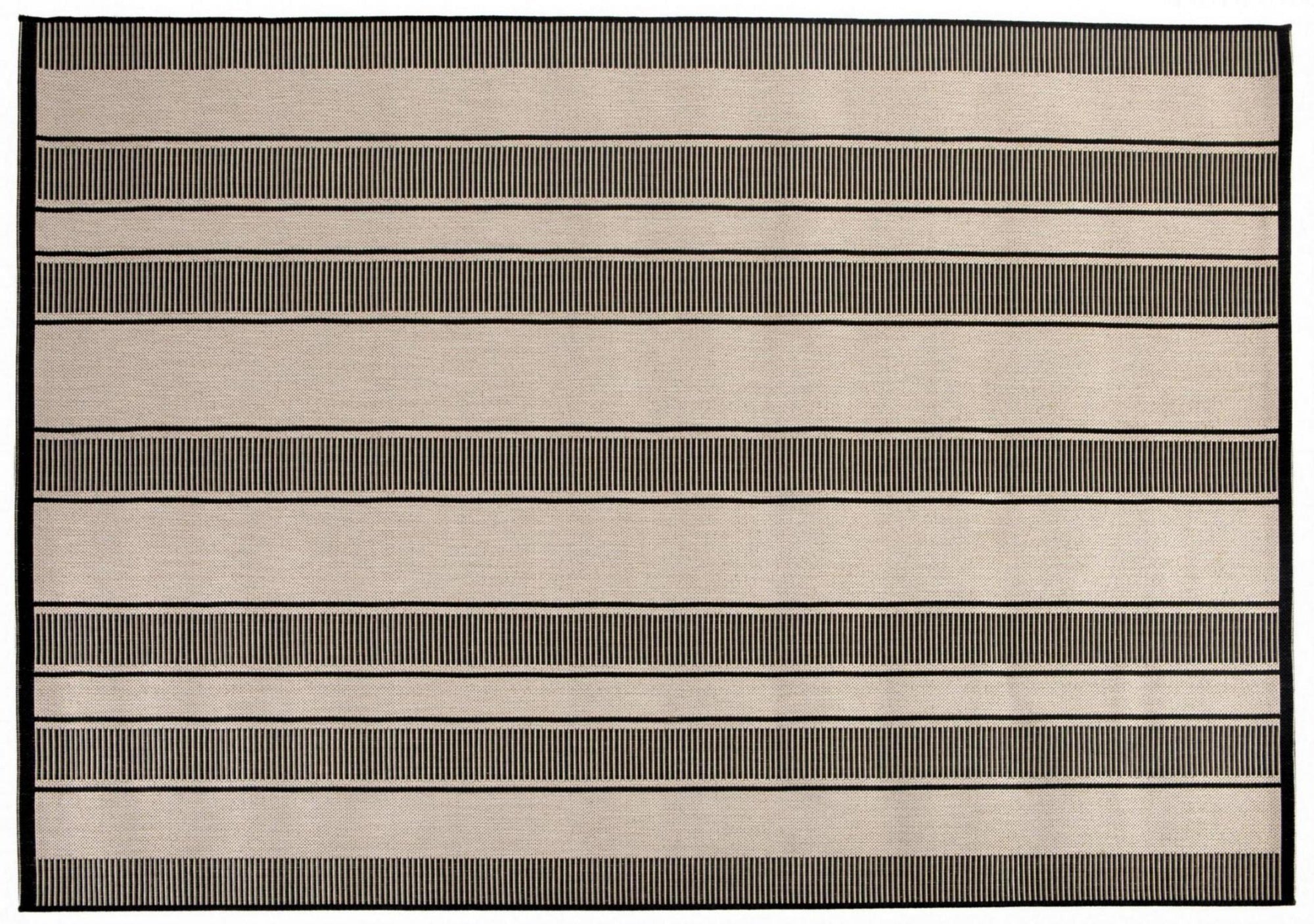 tappeto outdoor paomia perla, colore perla, taglia 120 x 170. dettaglio del prodotto da bagno