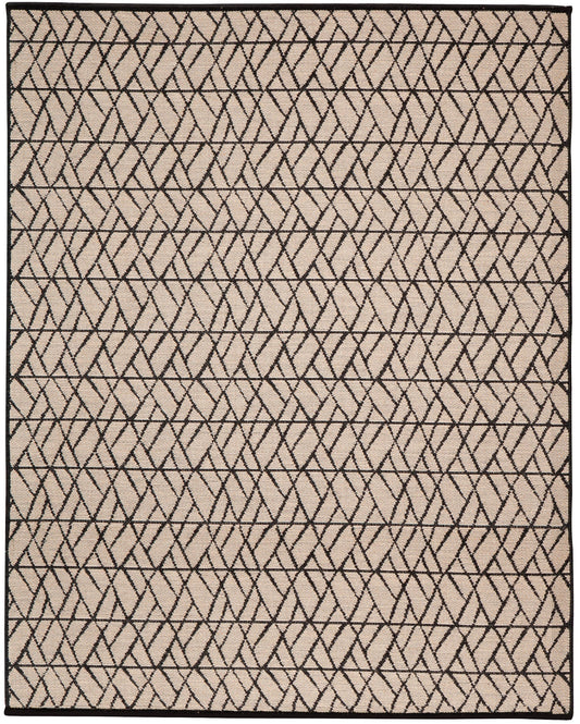 tappeto outdoor sadar 2 naturale, colore naturale, taglia 120 x 170. dettaglio del prodotto da bagno