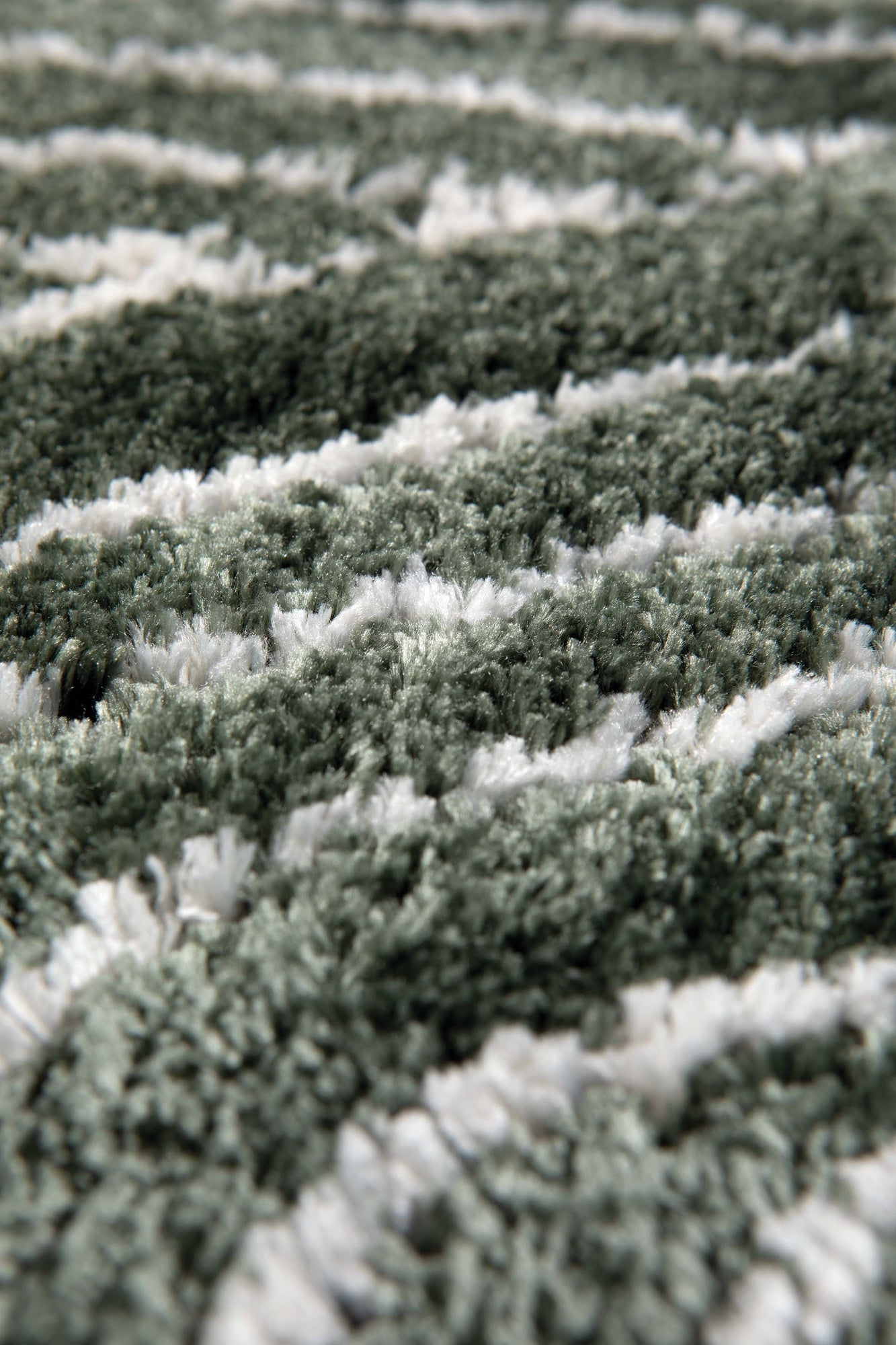 tappeto riciclato paulin timo, colore timo, taglia 160 x 230 x 2. design esclusivo che unisce estetica e funzionalità per la casa moderna