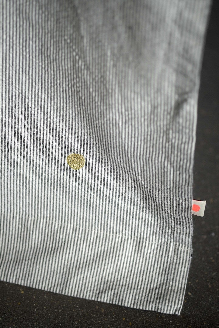 tenda finette caviar, colore finette caviar, taglia 140 x 280. tenda eco-sostenibile realizzata con materiali naturali e durevoli