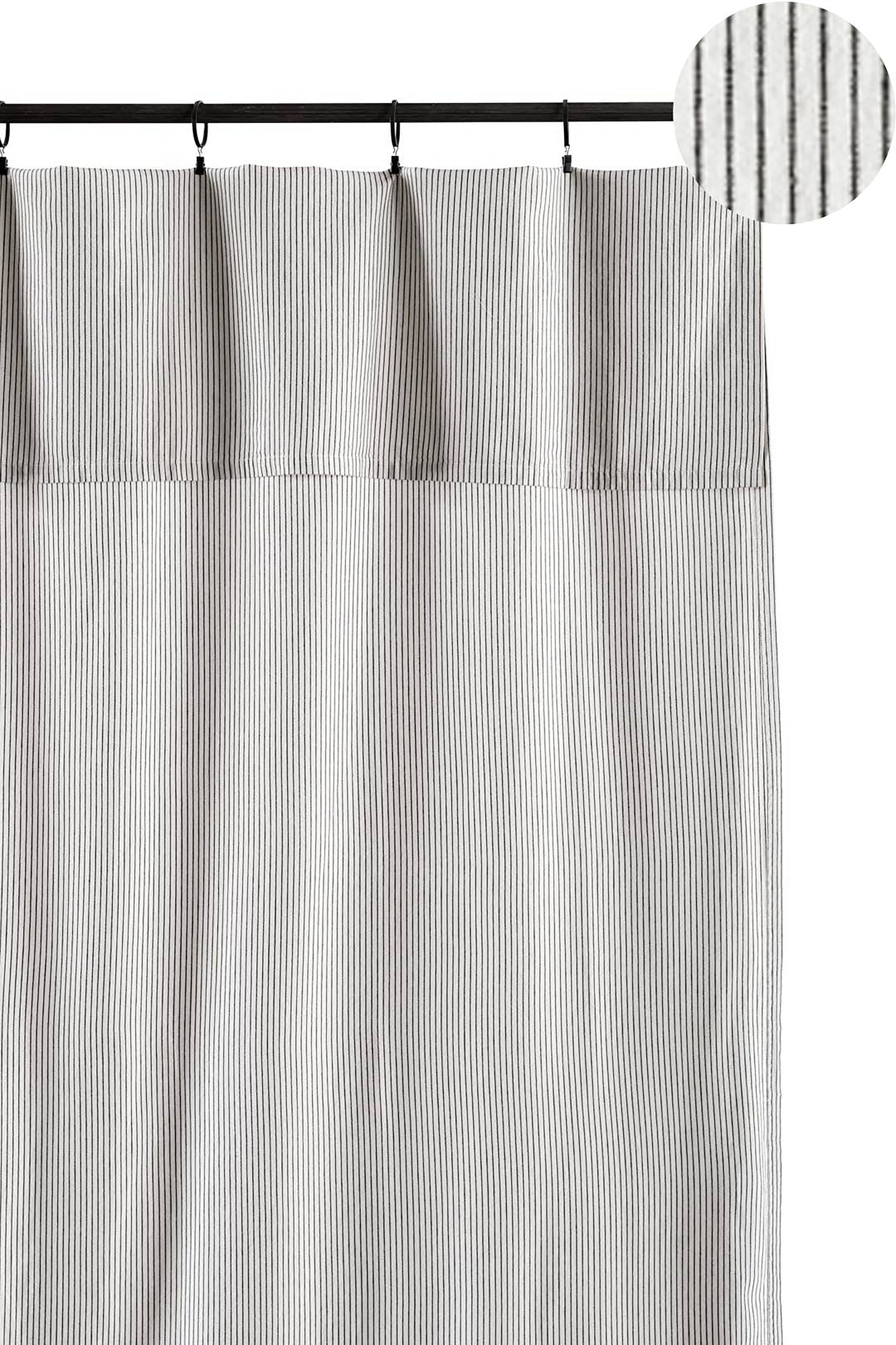 tenda leonie caviale, colore caviale, taglia 140 x 280. tenda di alta qualità per arredare e proteggere ogni ambiente