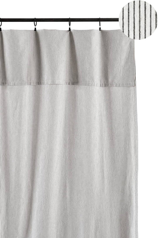 tenda leonie caviale, colore caviale, taglia 140 x 280. tenda di alta qualità per arredare e proteggere ogni ambiente