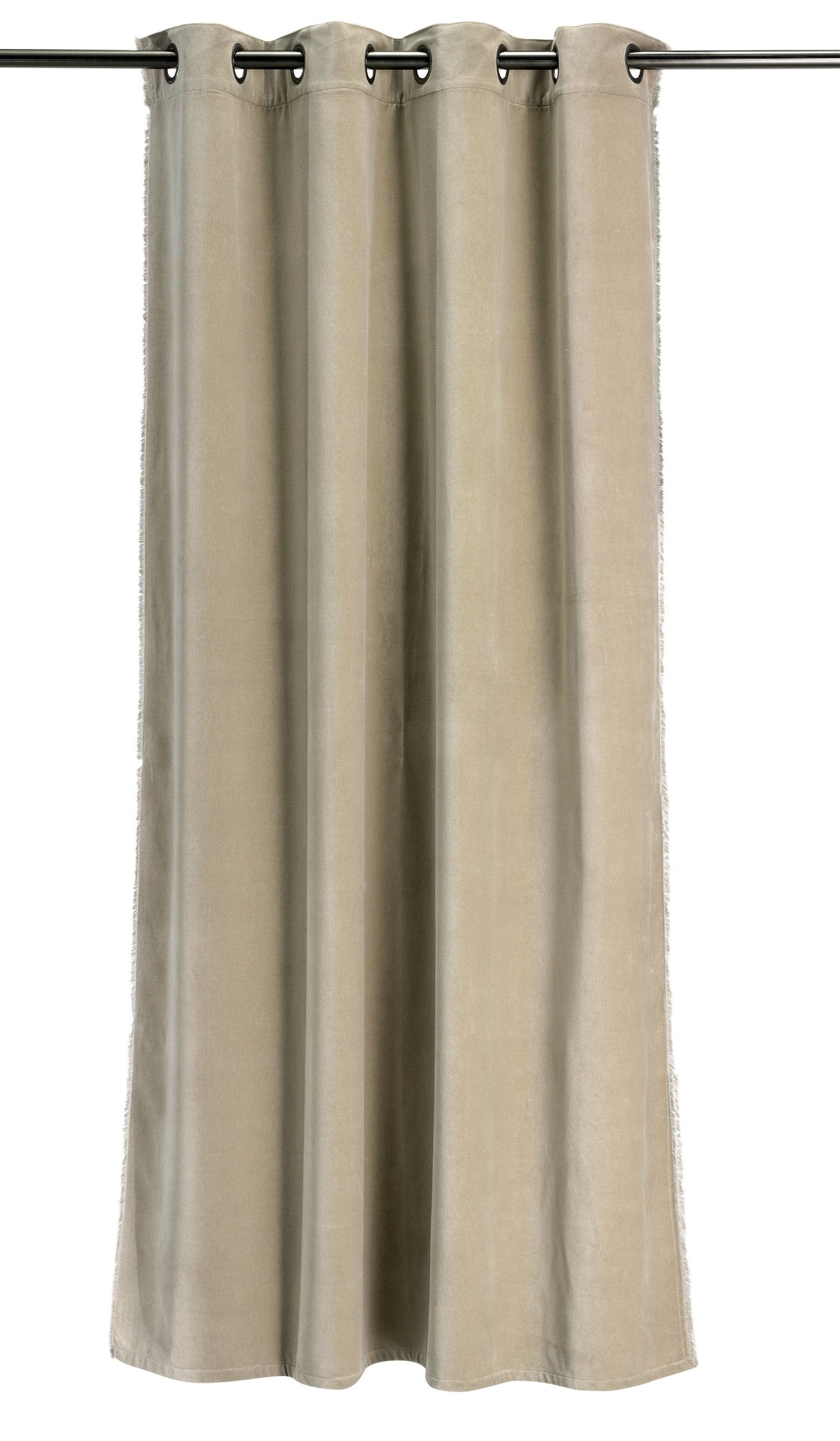 tenda fara lino, colore lino, taglia 135 x 280. tenda di alta qualità per arredare e proteggere ogni ambiente