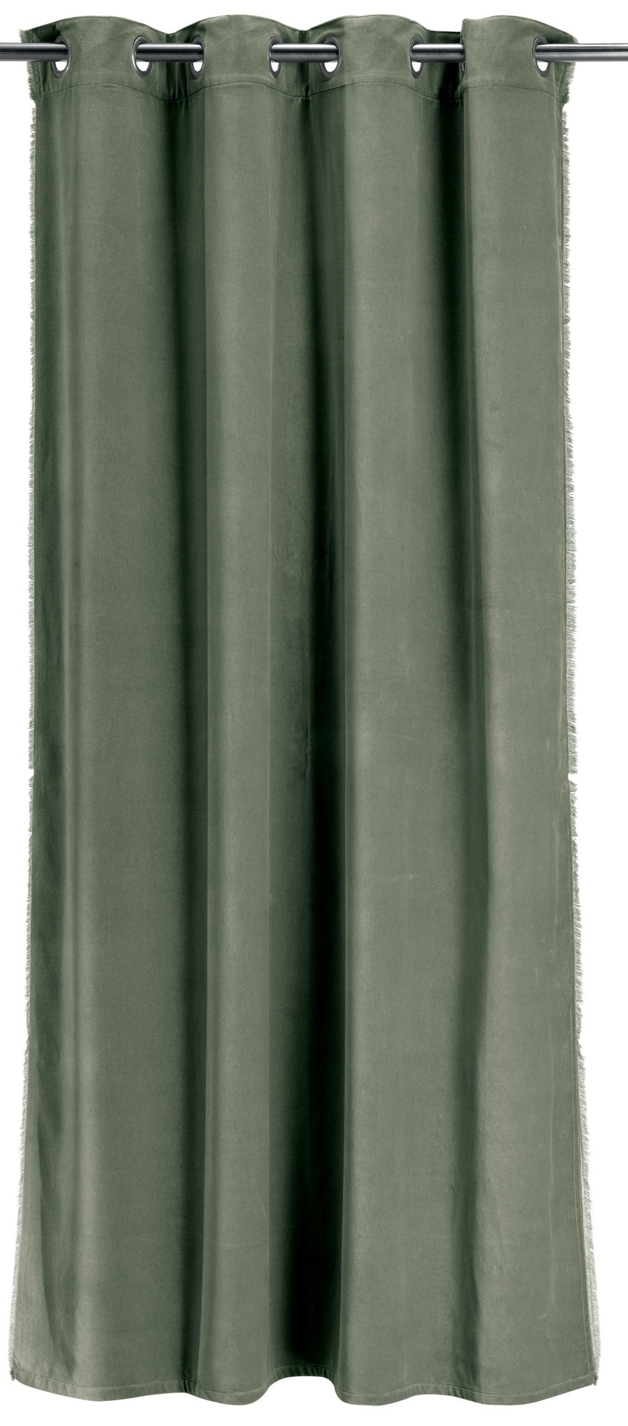 tenda fara timo, colore timo, taglia 135 x 280. tenda di alta qualità per arredare e proteggere ogni ambiente