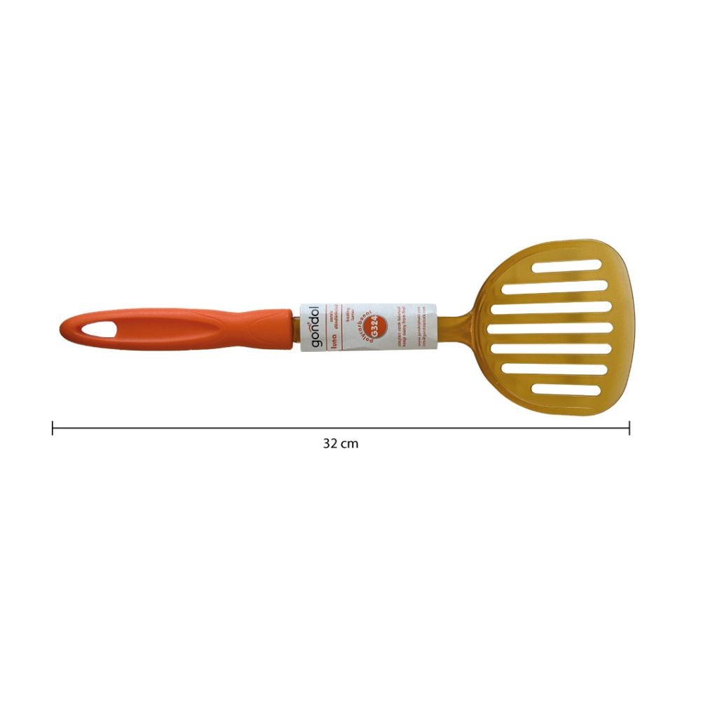 set5cucina 5 utensili da cucina in policarbonato, set di utensili da usare in cucina