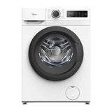Lavatrice carica frontale Midea MF110W70W 7 kg. 1200 giri bianca classe D