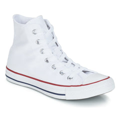 Sneakers alte uomini Converse  CHUCK TAYLOR ALL STAR CORE HI  Bianco 